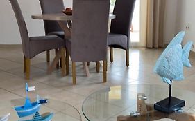 Theasis Apartment