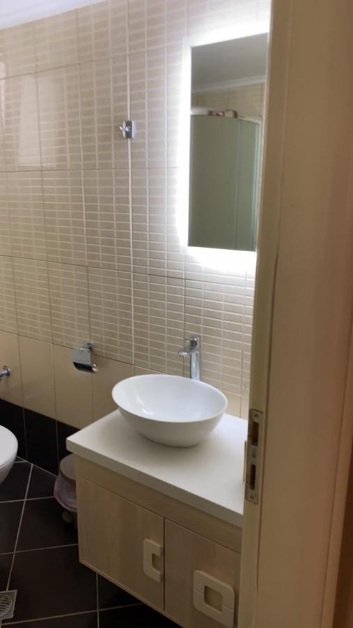 Theasis Apartment Πέρα Γυαλός Εξωτερικό φωτογραφία